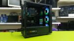 Custom Gaming PC CIT Flash/ Intel i5 10400F 4.30GHz / 16GB RAM / 240GB SSD & 500GB HDD / Radeon RX 6400 4GB - Image 4