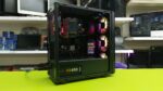 Custom Gaming PC CIT Flash/ Intel i5 10400F 4.30GHz / 16GB RAM / 240GB SSD & 500GB HDD / Radeon RX 6400 4GB - Image 3