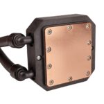 Corsair Hydro Series H45 Performance Liquid CPU Cooler - Image 2