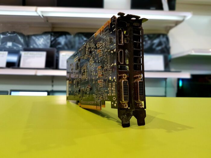 Used EVGA GeForce GTX 970 SC GAMING ACX 2.0 - Image 3