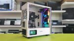 Custom Gaming PC Gamemax Commando / AMD Ryzen 5 4.40GHz / 16GB RAM / 500GB SSD / Radeon Graphics  - Image 3
