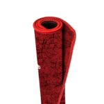 Marvo Scorpion PRO Large Red Gaming Mouse Surface - 450 x 400 x 3 mm - Image 3