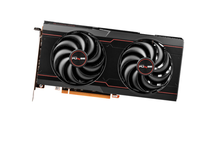 RADEON RX 6600 XT PULSE GAMING 8GB GDDR6 PCI-EXPRESS GRAPHICS CARD - Image 3