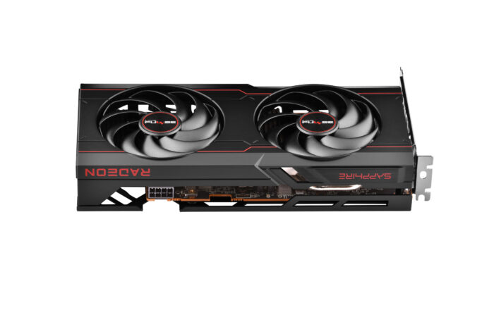 RADEON RX 6600 XT PULSE GAMING 8GB GDDR6 PCI-EXPRESS GRAPHICS CARD - Image 2
