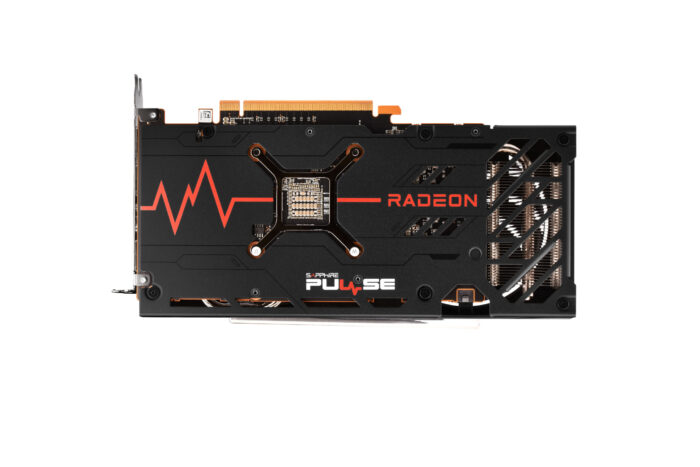 RADEON RX 6600 XT PULSE GAMING 8GB GDDR6 PCI-EXPRESS GRAPHICS CARD - Image 4