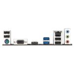 Gigabyte H510M H Intel Socket 1200 Micro ATX VGA/HDMI USB 3.2 Gen1 Motherboard - Image 3