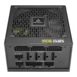 Antec HCG1000 GOLD 1000W 135mm FDB Silent Fan 80 PLUS Gold Fully Modular PSU - Image 5