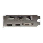 AFOX Radeon R9 370 4GB GDDR5 256Bit DVI HDMI DisplayPort Dual Fan Graphics Card - Image 4