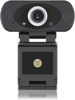 Fusion5 Full HD Webcam with Microphone and Tripod - Image 2