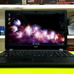 Refurbished Acer Aspire ES15 / Intel Celeron N3050 / 4GB RAM / 128GB SSD / DVD Drive / Intel HD