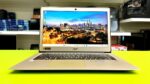 Refurbished Acer Swift / Intel i5 7200U 3.1GHz / 8GB RAM / 256GB SSD / 14inch Screen