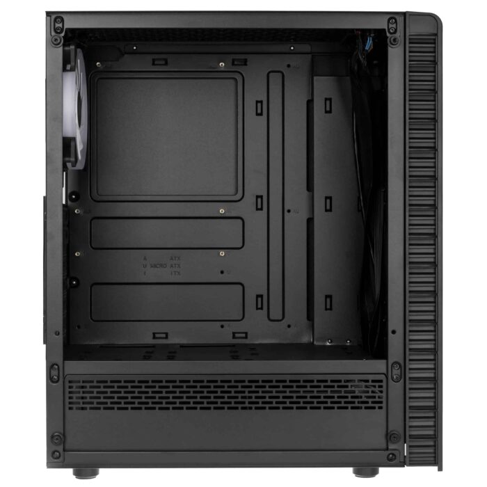 Kolink Observatory Lite MESH RGB ATX Tempered Glass - Image 6