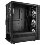 Kolink Observatory Lite MESH RGB ATX Tempered Glass - Image 7