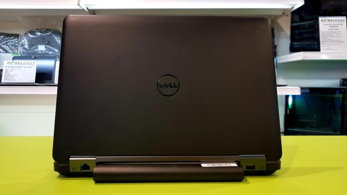 Dell Latitude E5440 / Intel i3 4th Gen 1.70GHz / 8GB RAM / 256GB SSD / Intel HD 520 - Image 3