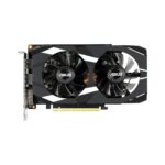 ASUS GeForce GTX 1650 Dual 4GB DDR6 OC GPU - Image 2