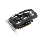 ASUS GeForce GTX 1650 Dual 4GB DDR6 OC GPU - Image 3