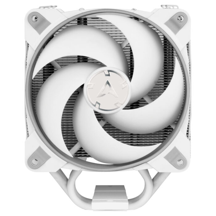 Arctic Freezer 34 eSports DUO Edition Heatsink & Fan, White & Grey, Intel & AMD Sockets, Bionix Fan, Fluid Dynamic Bearing - Image 2