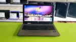 HP 15-ba054sa / AMD A6 7310 @2.40GHz / 4GB RAM / 120GB SSD / Radeon R4