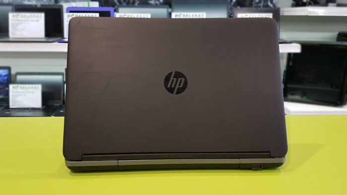 HP Probook 650 G1 / Intel i5 4th Gen 3.20GHz / 4GB RAM / 128GB SSD / Intel HD 4600 - Image 3