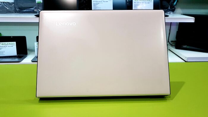 Lenovo Ideapad 310/ AMD A10 9600P @ 3.30GHz / 8GB RAM / 120GB SSD / Radeon R5 - Image 3