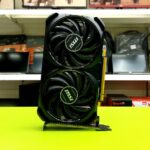 Used MSI Ventus 2x RTX 4060 8GB  Twin