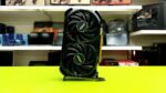 Used MSI Ventus 2x RTX 4060 8GB  Twin