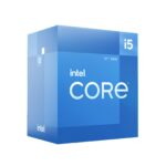 Intel Core i5 12400F 6 Core, 12 Threads, 4.4Ghz Turbo, LGA 1700