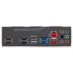 Gigabyte B660 GAMING X DDR4 Motherboard, Intel Socket 1700, 12th Gen, ATX, Fully Covered Thermal Design, 3 x PCIe 4.0/3.0 M.2 with Thermal Guard, 2.5GbE Gaming LAN, Front USB 3.2 Gen 2 Type-C - Image 4
