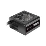 Corsair 650W Enthusiast TX-M Series TX650M V2 PSU, Rifle Bearing Fan, Semi-Modular, 80+ Gold