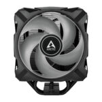 Arctic Freezer A35 RGB Compact Heatsink & Fan, AMD AM4, 12x RGB LEDs, PWM Fluid Dynamic Bearing Fan, MX-5 Thermal Paste included - Image 2