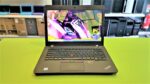 Lenovo ThinkPad E460 / Intel core i3-6th gen 2.30Ghz / 8GB RAM / 120GB SSD / INTEL HD520