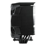 Arctic Freezer i35 RGB Heatsink & Fan, Intel 115x, 1200, 1700 Sockets, 12x RGB LEDs, Direct Touch Heatpipes, MX-5 Thermal Paste included - Image 3