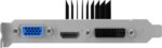 Palit GT730, 2GB DDR3, PCIe2, VGA, DVI, HDMI, 902MHz Clock - Image 3