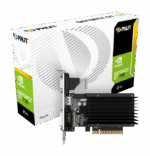 Palit GT730, 2GB DDR3, PCIe2, VGA, DVI, HDMI, 902MHz Clock