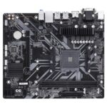 Gigabyte B450M S2H AMD Socket AM4 Micro ATX DDR4 VGA/DVI-D/HDMI USB 3.1 M.2 Motherboard - Image 2