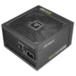 Antec HCG1000 GOLD 1000W 135mm FDB Silent Fan 80 PLUS Gold Fully Modular PSU - Image 4