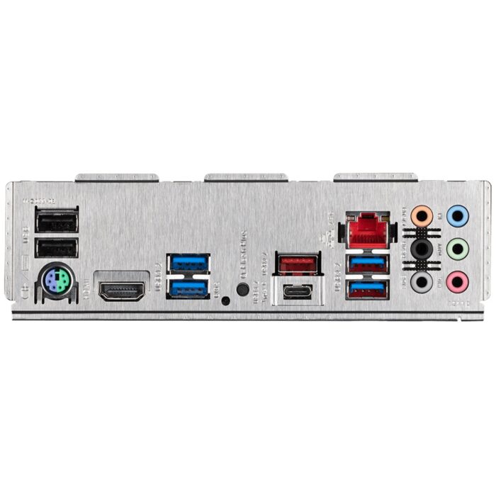 Gigabyte X570S UD Motherboard, AMD Socket AM4, ATX, Triple Ultra-Fast NVMe PCIe 4.0/3.0 x4 M.2 with Thermal Guard, Fast 2.5GbE LAN, Rear & Front USB 3.2 Type-C - Image 3