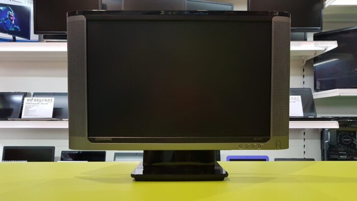 Used HP Compaq WF1907v 19 inch LCD Monitor - Image 1
