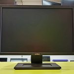 Used Monitor 19" Dell E1910 VGA/DVI