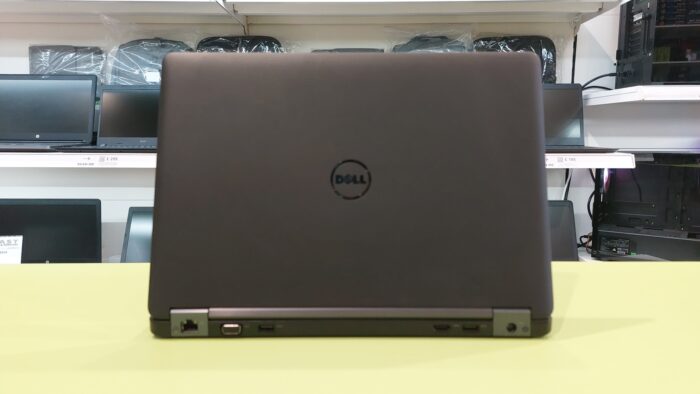 Dell Latitude E5450 (Touchscreen) / Intel i7 5th Gen 3.20GHz / 8GB RAM / 240GB SSD / Intel HD 5500 - Image 3