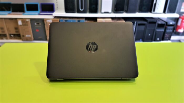 HP Elitebook 820 G2 / Intel Core i5 5th Gen 2.90Ghz / 8GB RAM / 240GB SSD / Intel HD 5500 - Image 2