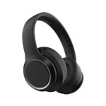 Prevo A6-ANC Wireless Headphones with Bluetooth 5.4, True Wireless Stereo - Image 2