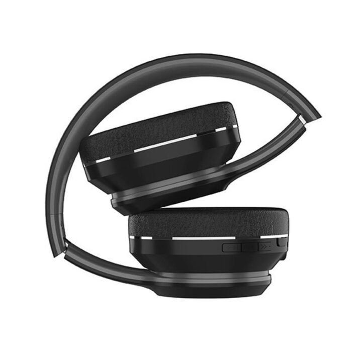 Prevo A6-ANC Wireless Headphones with Bluetooth 5.4, True Wireless Stereo - Image 4