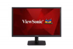 VIEWSONIC VA2405-H 23.6" FULL HD LED WIDESCREEN VGA / HDMI MONITOR