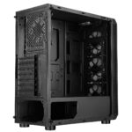 CIT Sahara F4 4x Rainbow Fans TG Front and Side Panel - Image 6