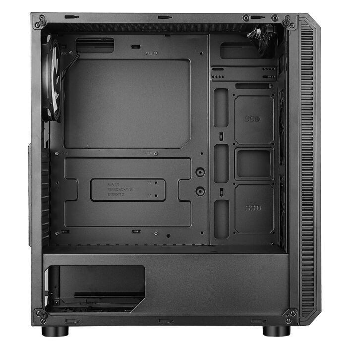 CIT Sahara F4 4x Rainbow Fans TG Front and Side Panel - Image 7