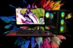 GAMING BUNDLE BASIC II - Configure Now