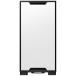 GameMax Commando MATX White 1x Side Window 1 x ARGB Velocity Fan - Image 2