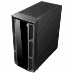 GameMax F15G Gaming Case 2x 20cm ARGB Fan 1x 12cm ARGB Fan TG Front+Side MB Sync - Image 6
