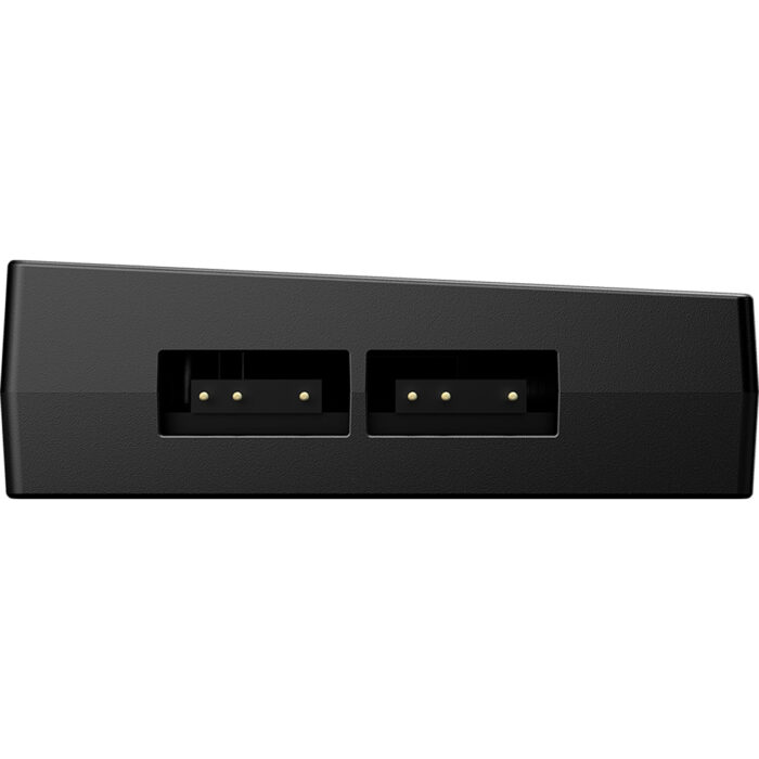 ARGB Bulk Fan Hub 3pin Aura Sync 3pin Power 6 Port PWM RF Remote Sata - Image 5